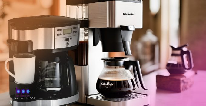 Best Drip Coffee Makers