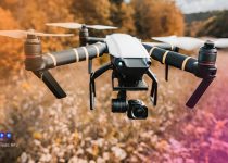 Best Drones With Cameras