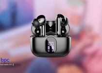 Earbud Headphones