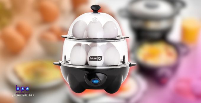 Best Egg Cookers