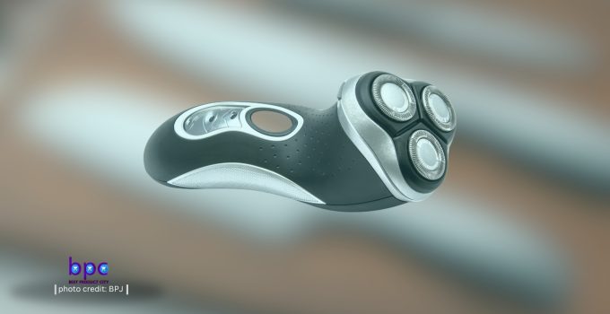 Electric Shavers For Men