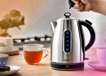 Best Electric Kettles