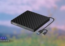External CD & DVD Drives