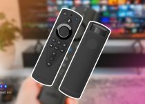 best Firestick Remote