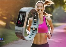 Best Fitbits for Runners