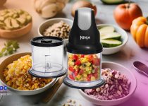 Best Food Choppers