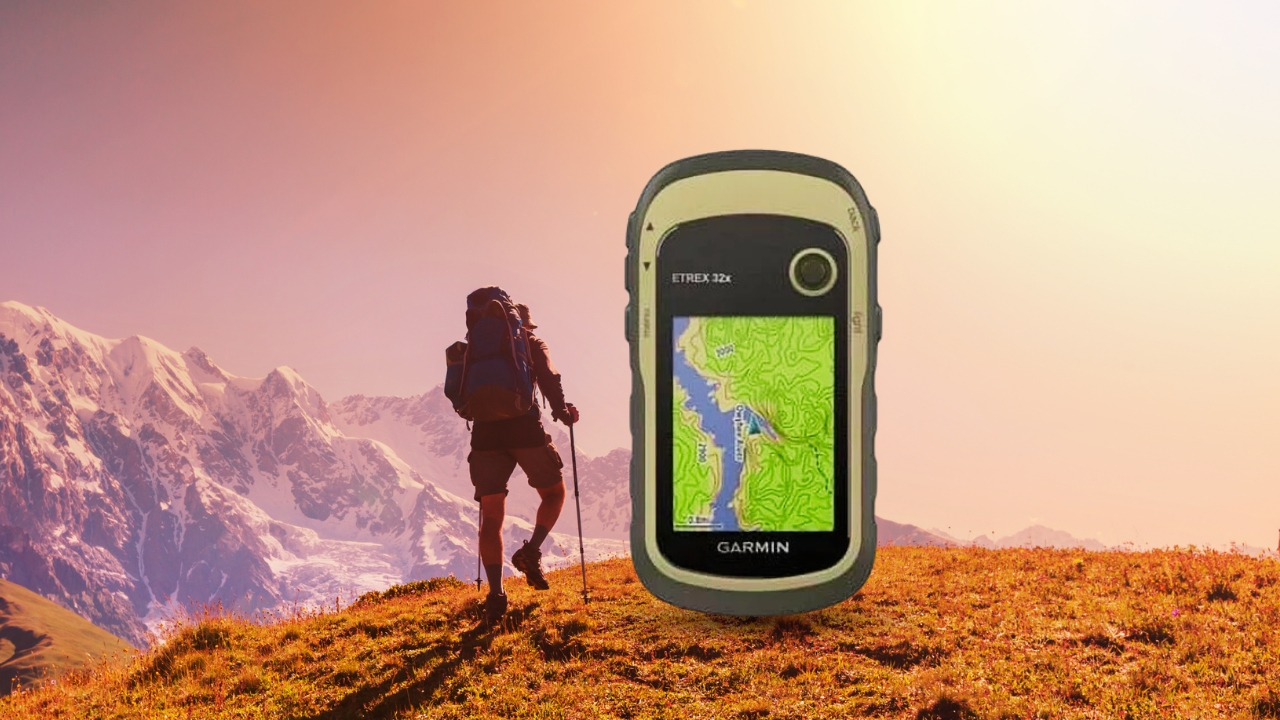 Top 5 Best Garmin GPS Tracker For Hiking of 2024 bestproductcity