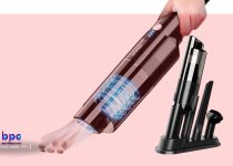 Handheld Vacuum