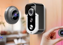 Best Hidden Cameras