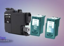 Inkjet Printer Ink