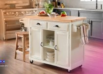 Best Kitchen Island Carts