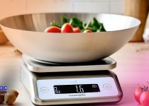 best Kitchen scales
