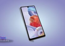 LG Phones