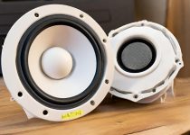 Best Marine 6.5 Speakers