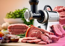Best Meat Grinders