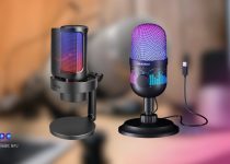 Microphone for Computer