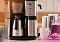 Best Mr. Coffee Thermal Coffee Maker