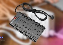 Best Multi Plug Extension Cords