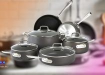 Best Nonstick Cookware Sets