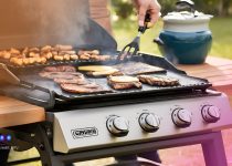 Best Outdoor Griddles