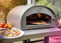 Best Outdoor Pizza Ovens