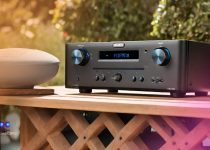 Outdoor-Receiver