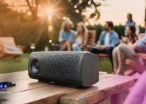 Best Outdoor Speaker For Projector
