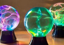 Best Plasma Globes
