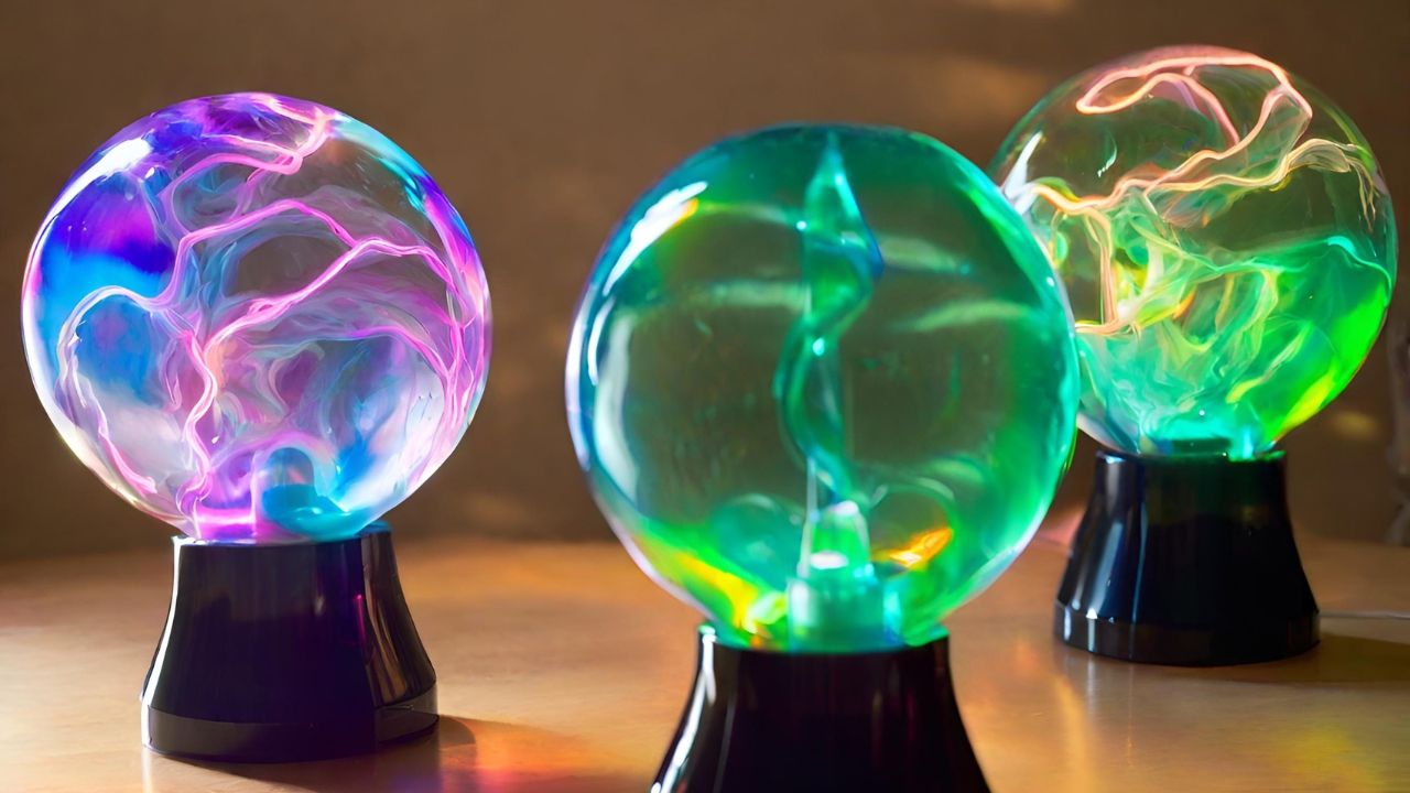 10 Best Plasma Globes of 2024 - bestproductcity