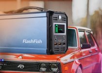 Best Power Station For Cars