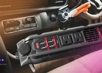 Best Power Strip For Car