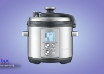 Pressure Cookers