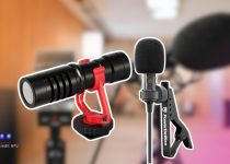 best Professional Video Microphones
