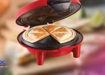 Best Quesadilla & Tortilla Makers