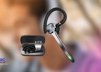Best Single Ear Bluetooth Headsets