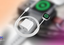 Smartwatch Cables & Chargers