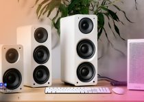 Speakers for Computer