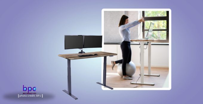 Standing Desks