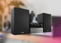Stereo Shelf Systems