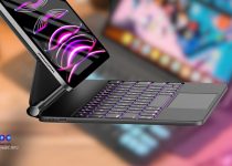 Tablet Keyboard Cases