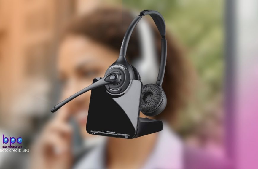 Best Telephone Headsets