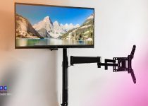 Best Telescoping Tv Wall Mount