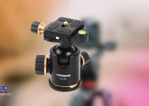 Best Tripod Heads