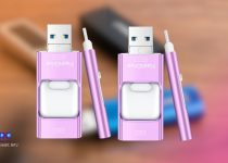 USB Flash Drives