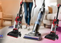 Best Upright Vacuums