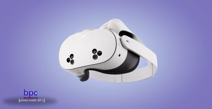 VR Headsets