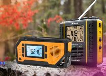 best Weather Radio