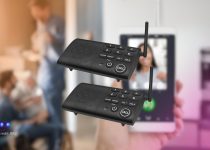 Best Wifi Intercom System For Home
