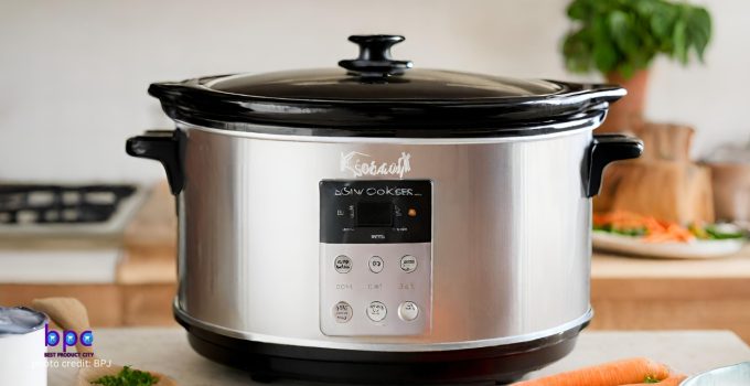 Best Slow Cooker