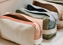 Best Toiletry Bags
